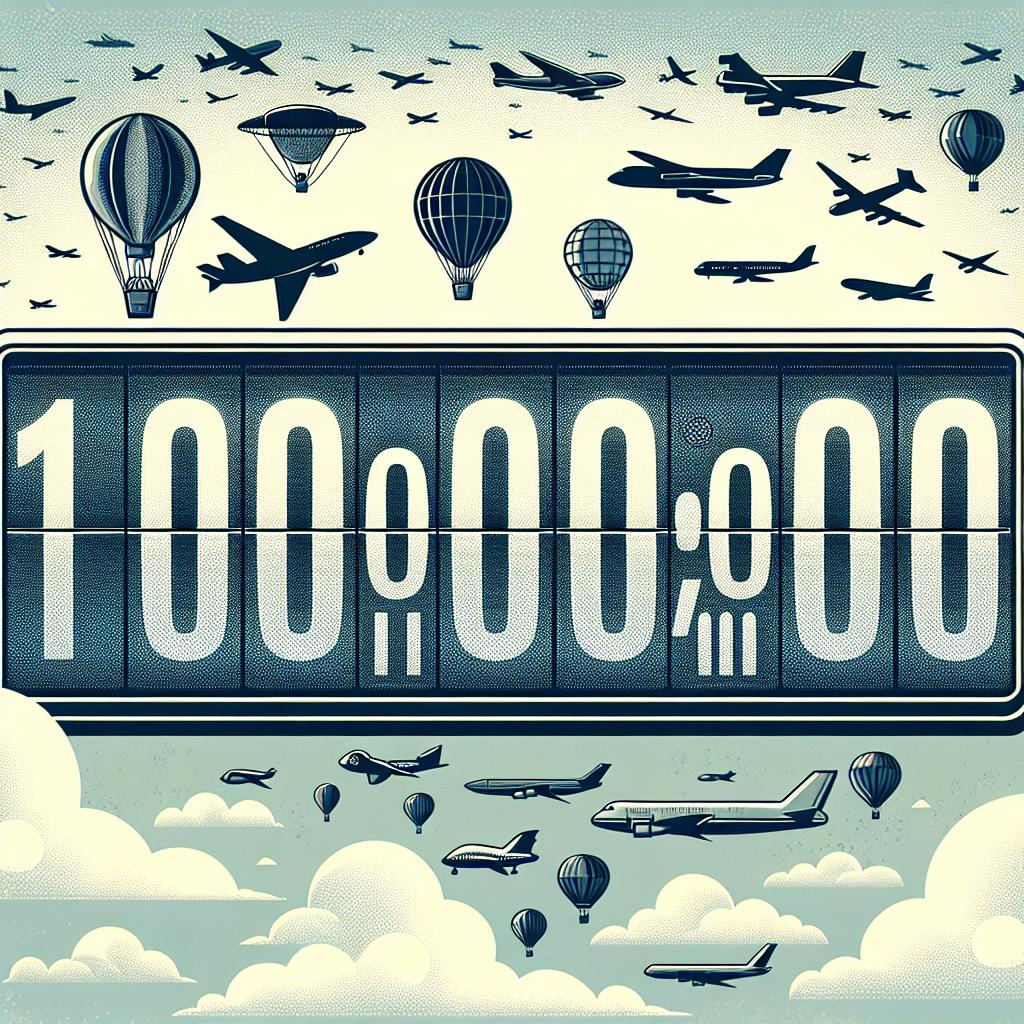 100milhas - O Melhor Lugar para Vender e Comprar Milhas 1 100milhas