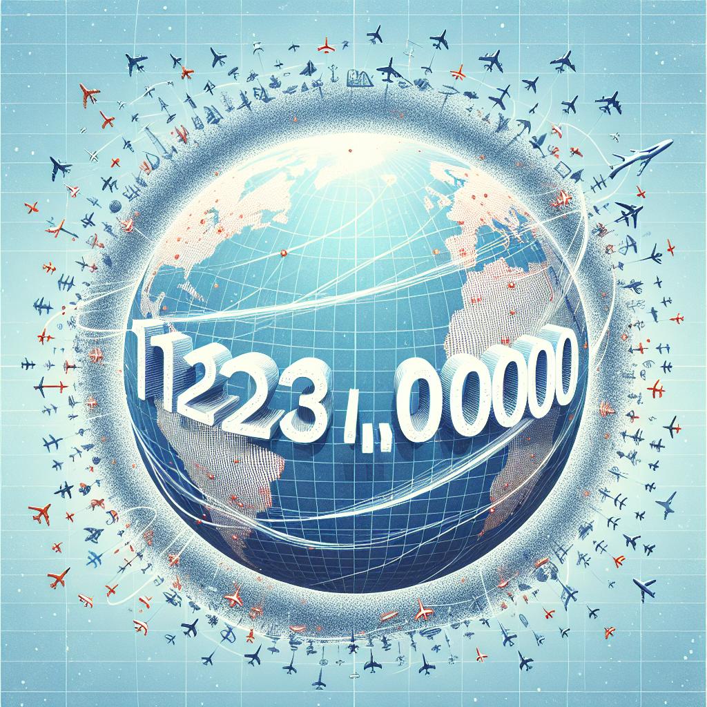 123 Mil Milhas: A Melhor Opção para Vender e Comprar Milhas 1 123 mil milhas