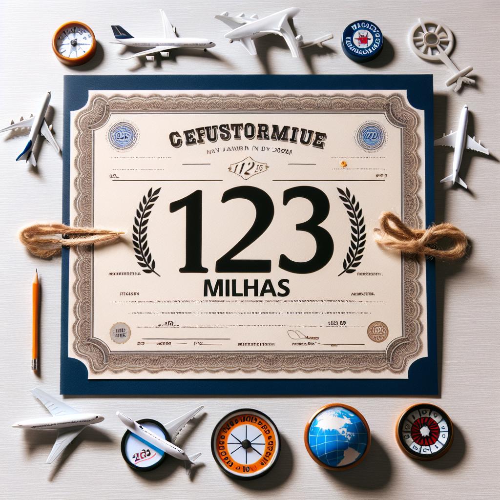 123 milhas é confiável 2020