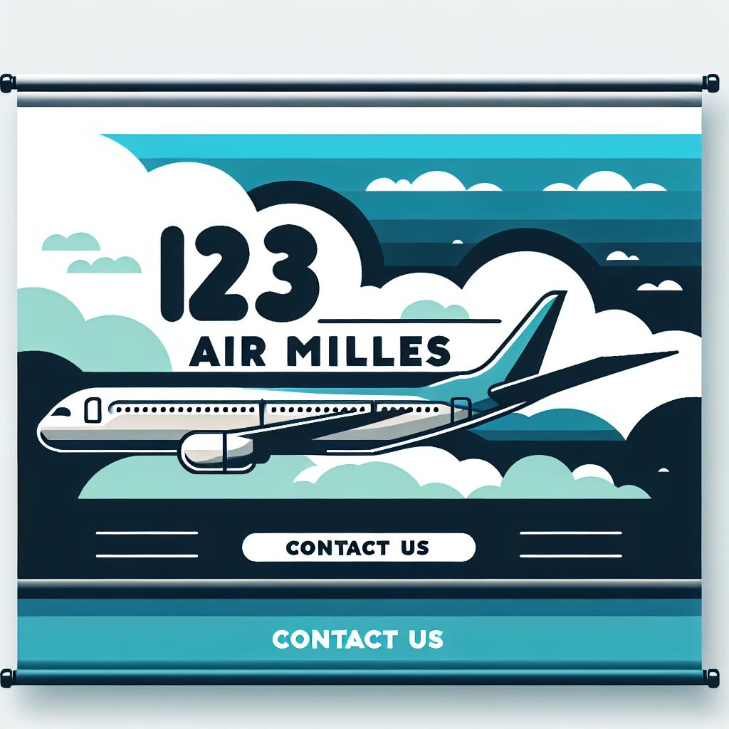 123 milhas fale conosco