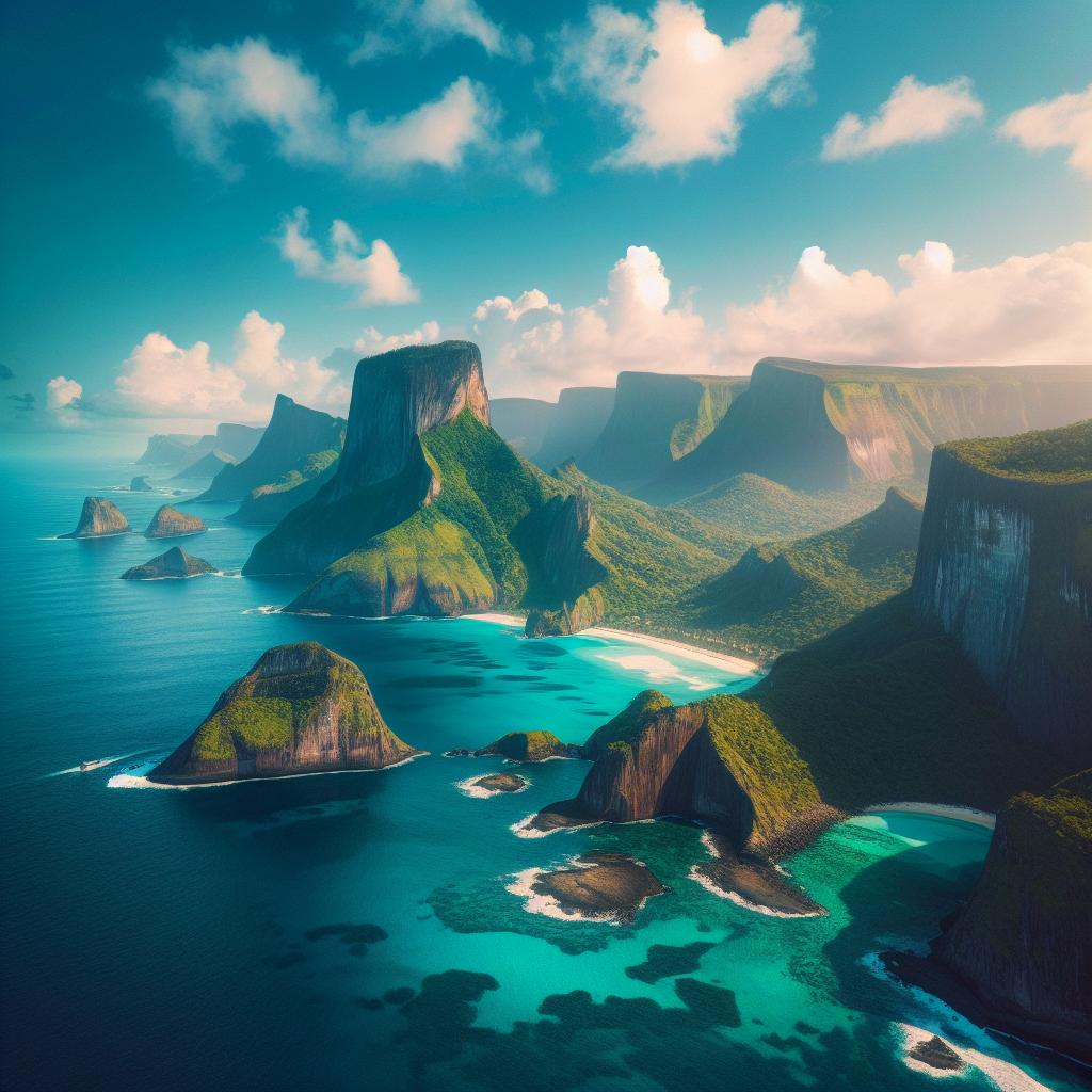 123 Milhas Fernando de Noronha - Venda e Compre com Segurança 1 123 milhas fernando de noronha