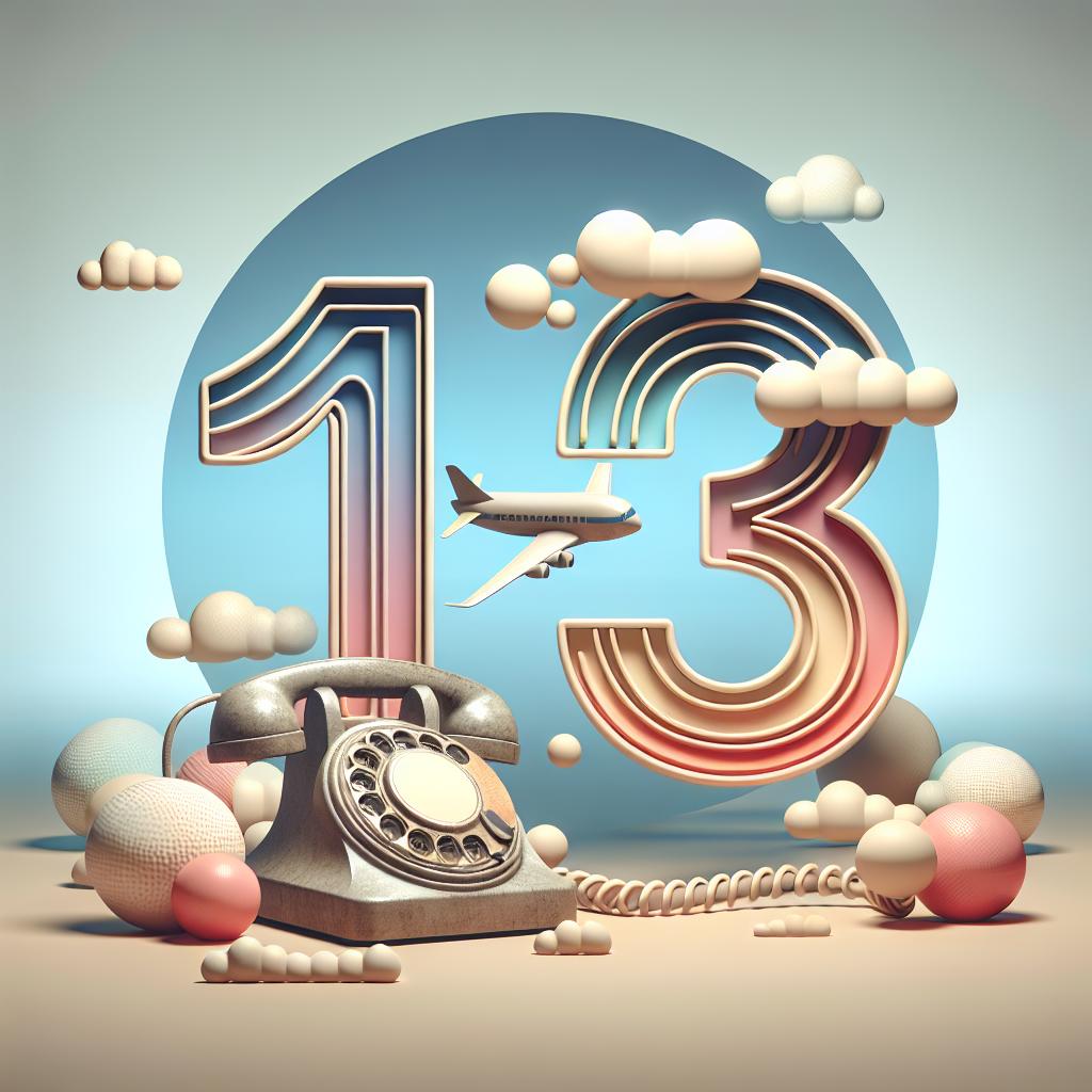 123 milhas fone