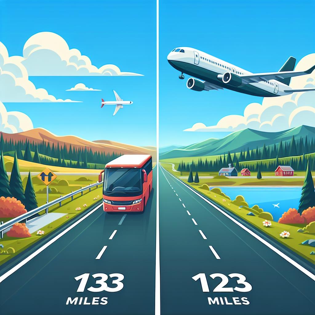 123 milhas onibus