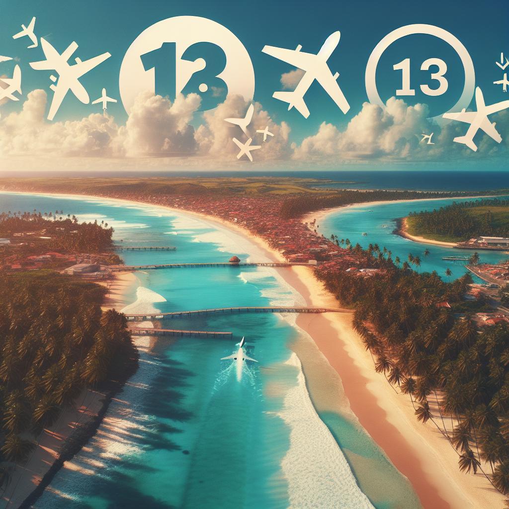 123 Milhas Pacotes Porto de Galinhas: Sua Viagem dos Sonhos 1 123 milhas pacotes porto de galinhas