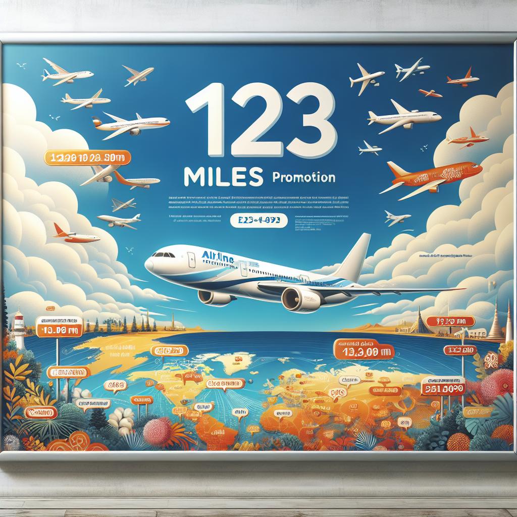 123 Milhas Passagem Promoção - Venda e Compre com Segurança 1 123 milhas passagem promoção