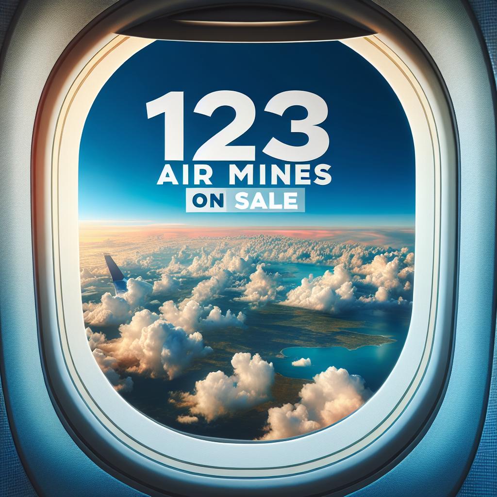123 milhas passagens em promoção