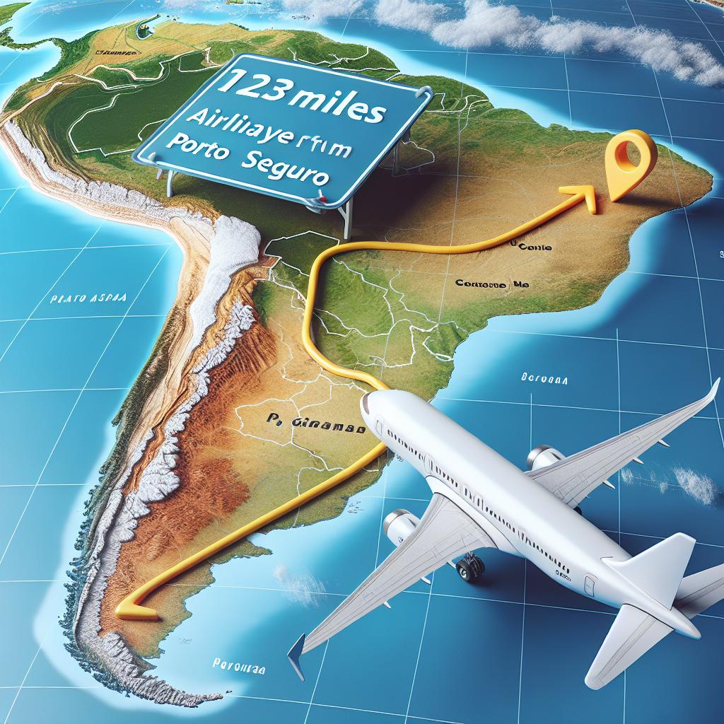 123 milhas porto seguro