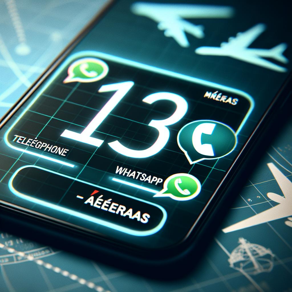 123 Milhas Telefone WhatsApp: Acesso Rápido e Seguro para Milhas 1 123 milhas telefone whatsapp