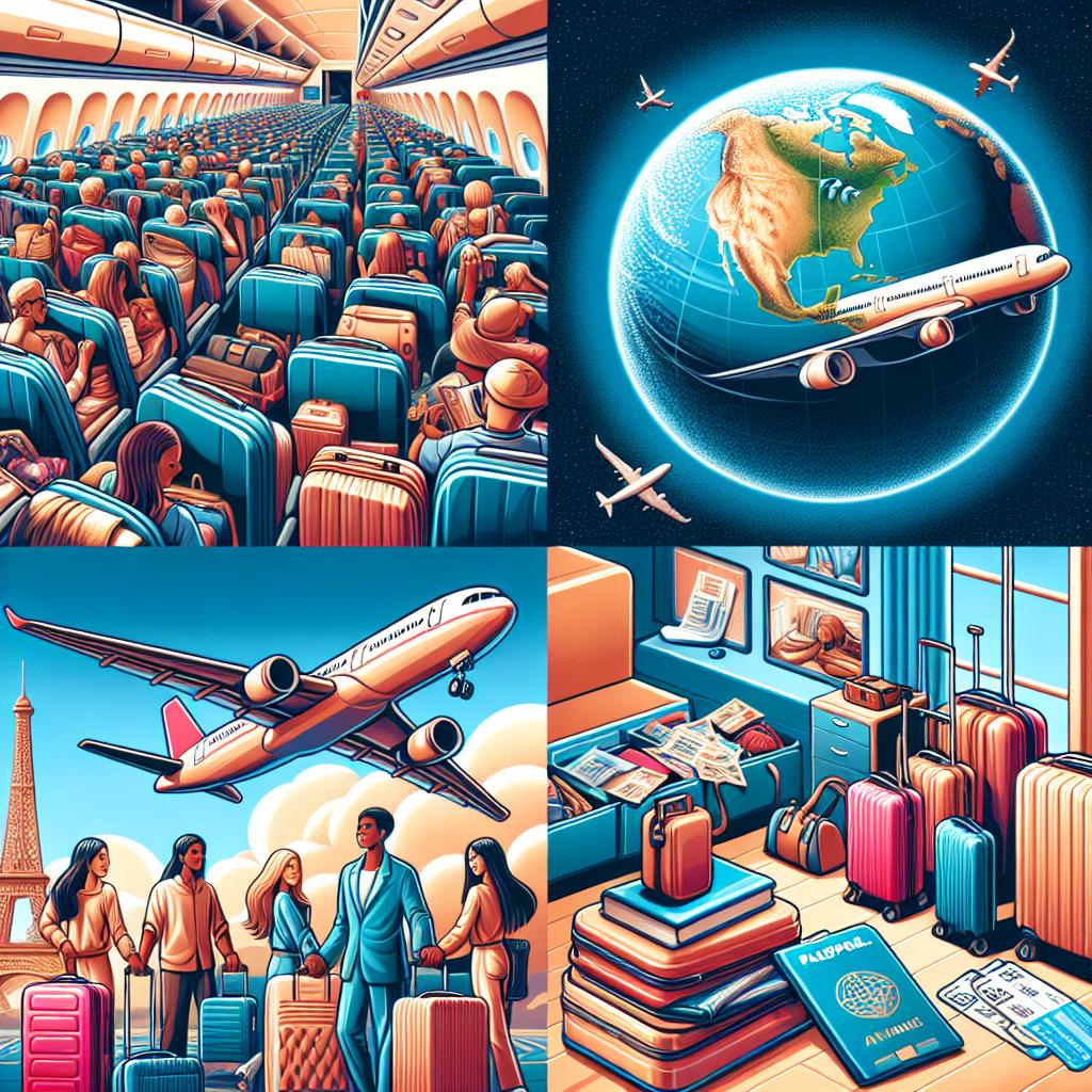 123milhas pacotes de viagens - A Solução Ideal para Suas Viagens 1 123milhas pacotes de viagens