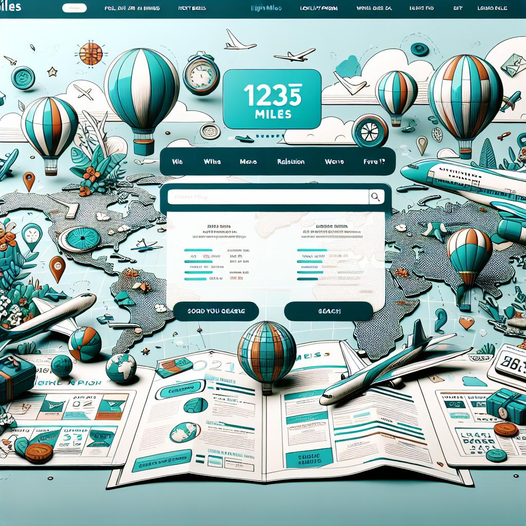 123milhas site oficial