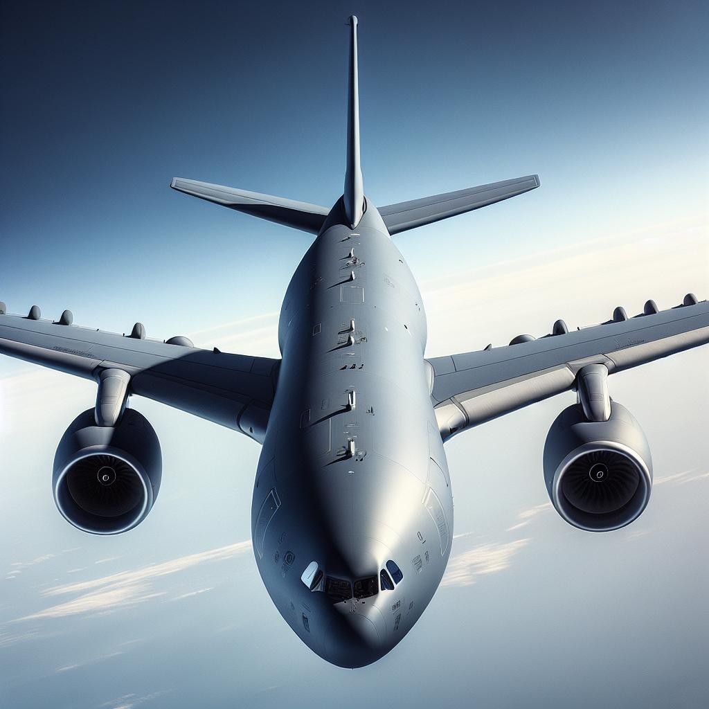 a330 mrtt - Solução para Venda e Compra no Balcão de Milhas 1 a330 mrtt