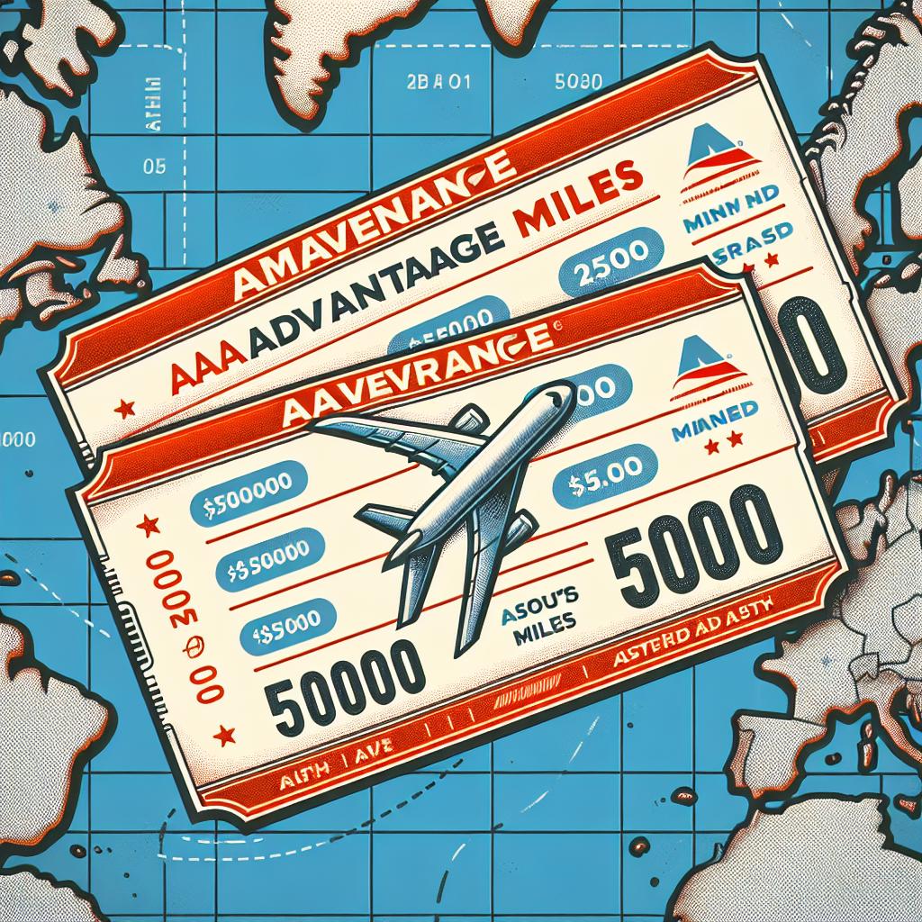 Aadvantage Milhas: Venda ou Compre com Segurança 1 aadvantage milhas