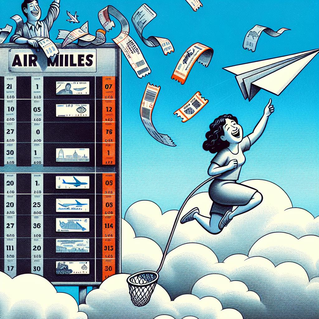 Acumular Milhas: A Melhor Solução para Vender e Comprar 1 acumular milhas
