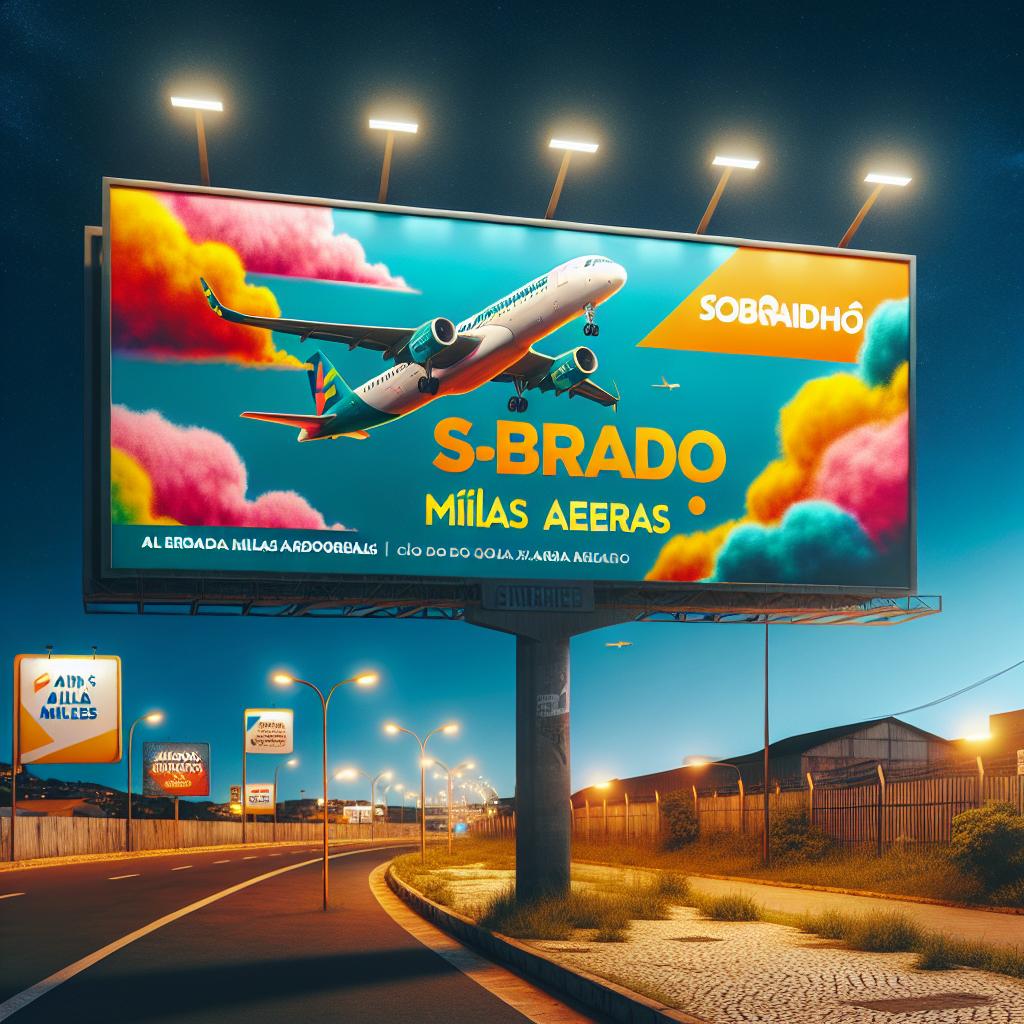 ads sobradinho: Venda e Compre Milhas com Segurança no Balcão de Milhas 1 ads sobradinho