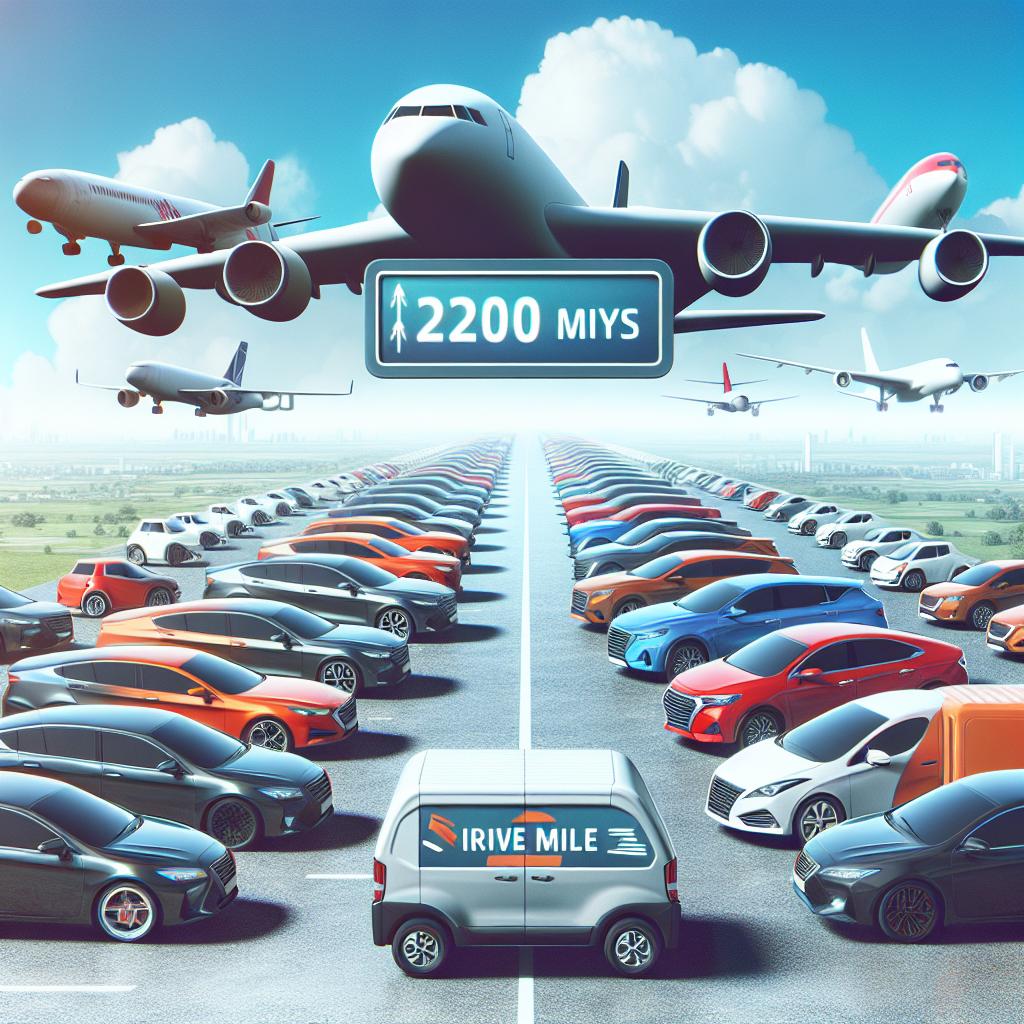 alugar carros com milhas