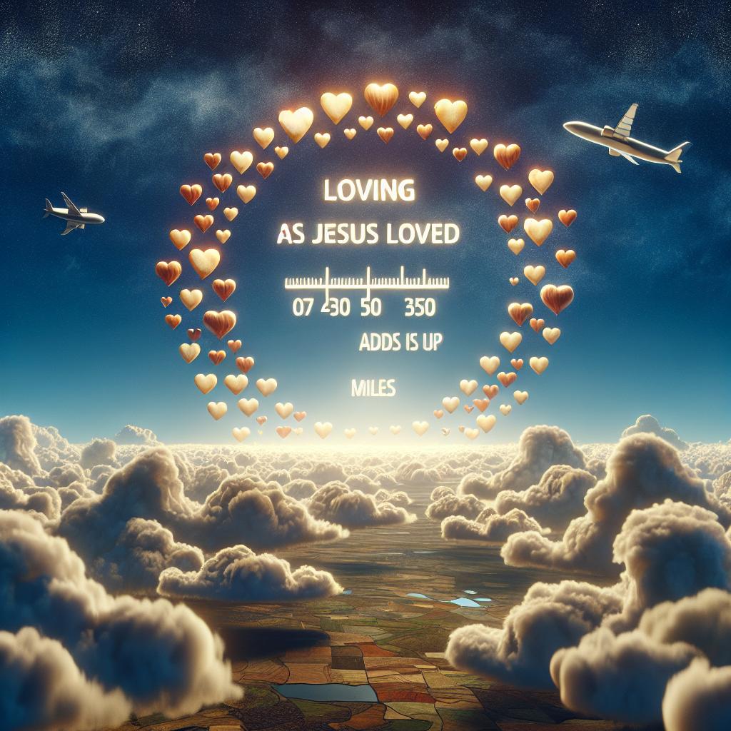 Amar como Jesus amou: inspiração para relacionamentos verdadeiros 1 amar como jesus amou