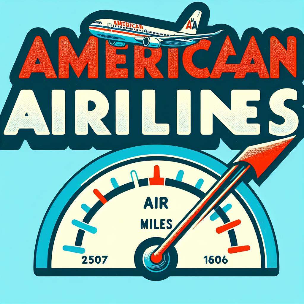 American Airlines Milhas: Venda ou Compre com Segurança 1 american airlines milhas