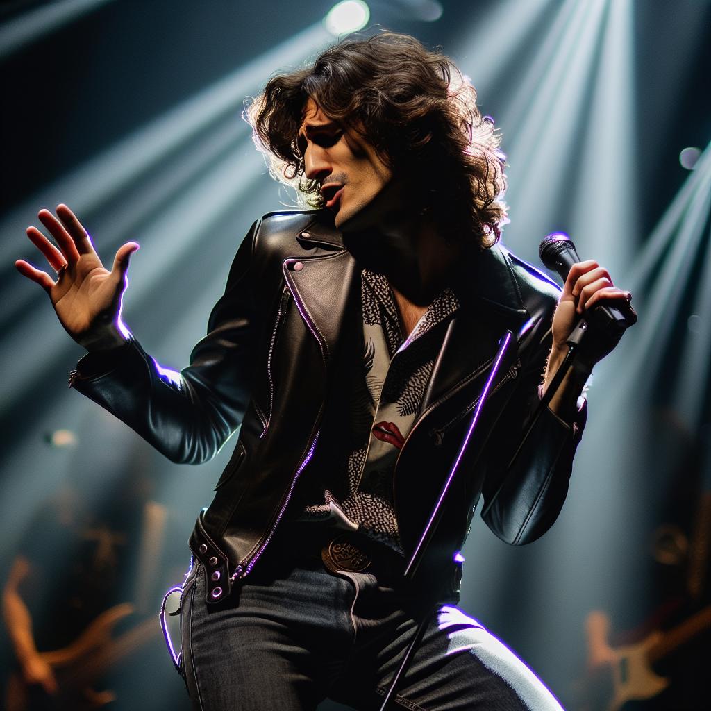 andre matos