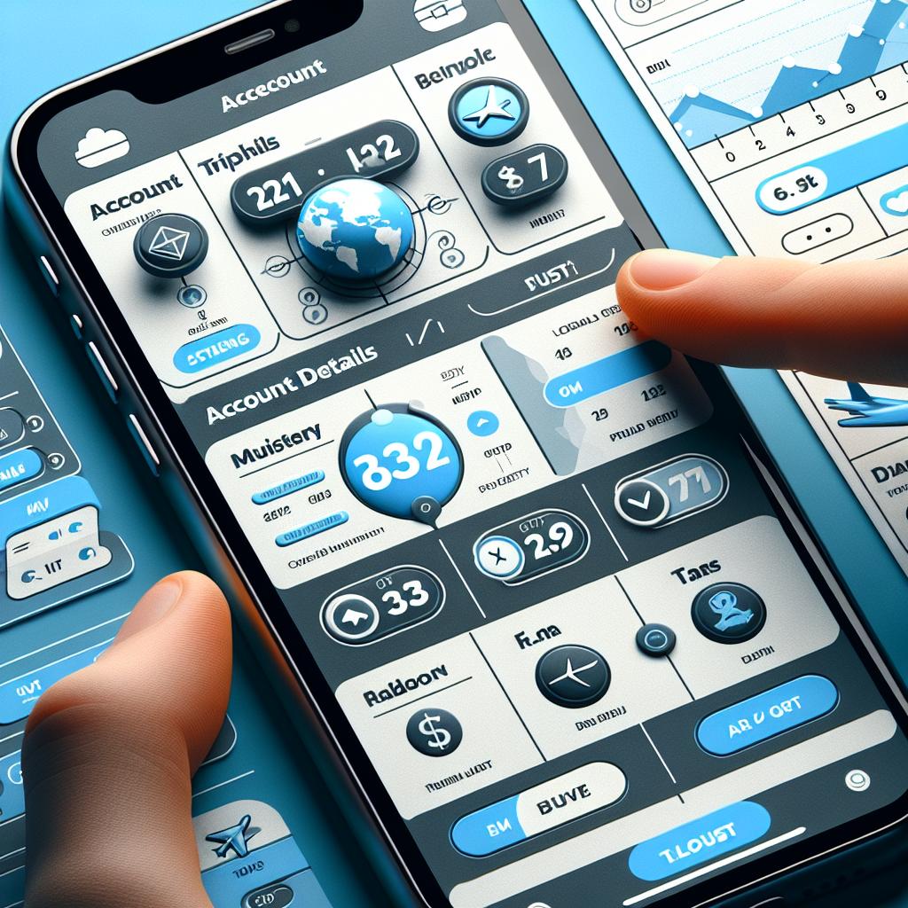App Milhas: Sua Solução para Comprar e Vender Milhas Aéreas 1 app milhas