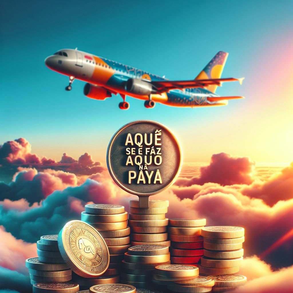 Aqui Se Faz Aqui Não Paga: Venda e Compre Milhas com Segurança 1 aqui se faz aqui nao paga