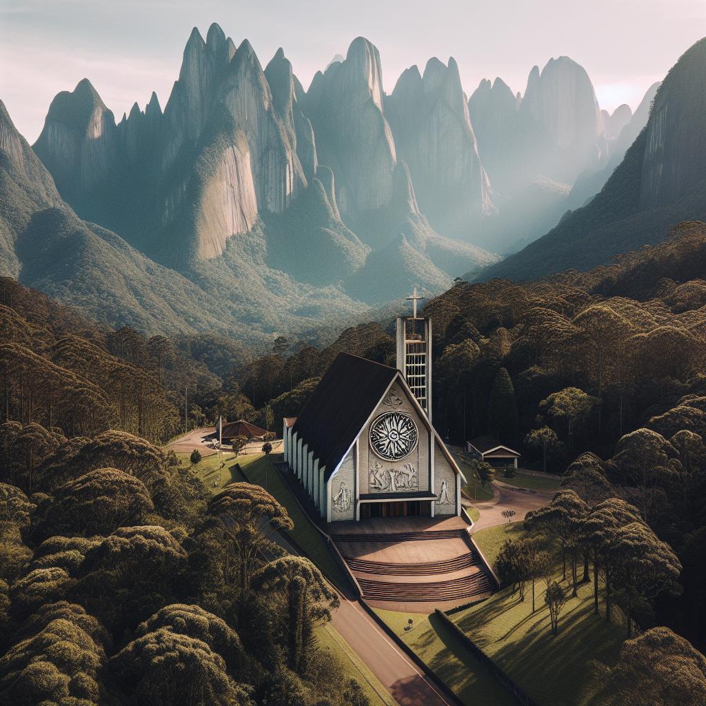 assembleia de deus serra: Encontre sua igreja com confiança e fé 1 assembleia de deus serra