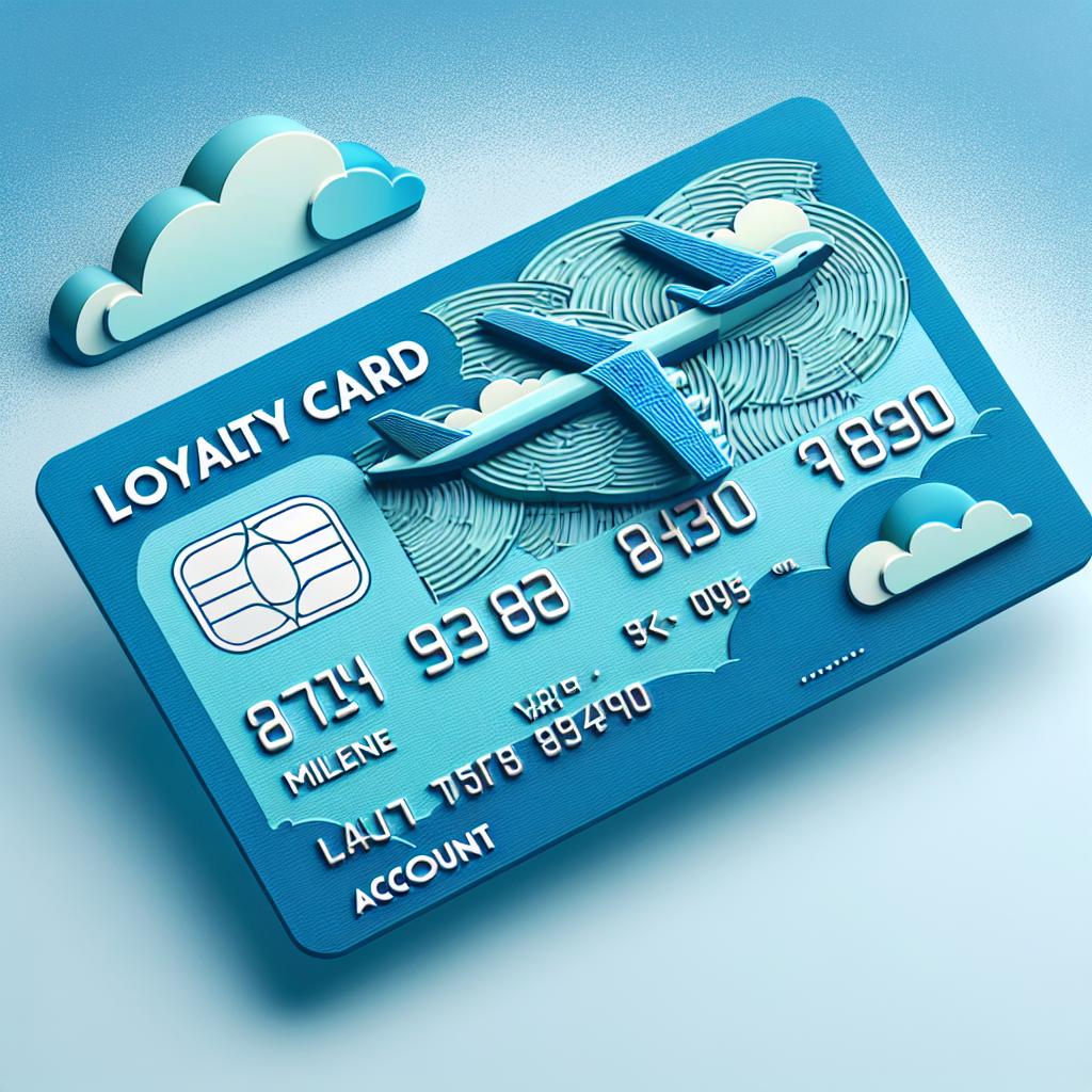 Azul Cartão Fidelidade: Compre e Venda Milhas com Segurança 1 azul cartão fidelidade