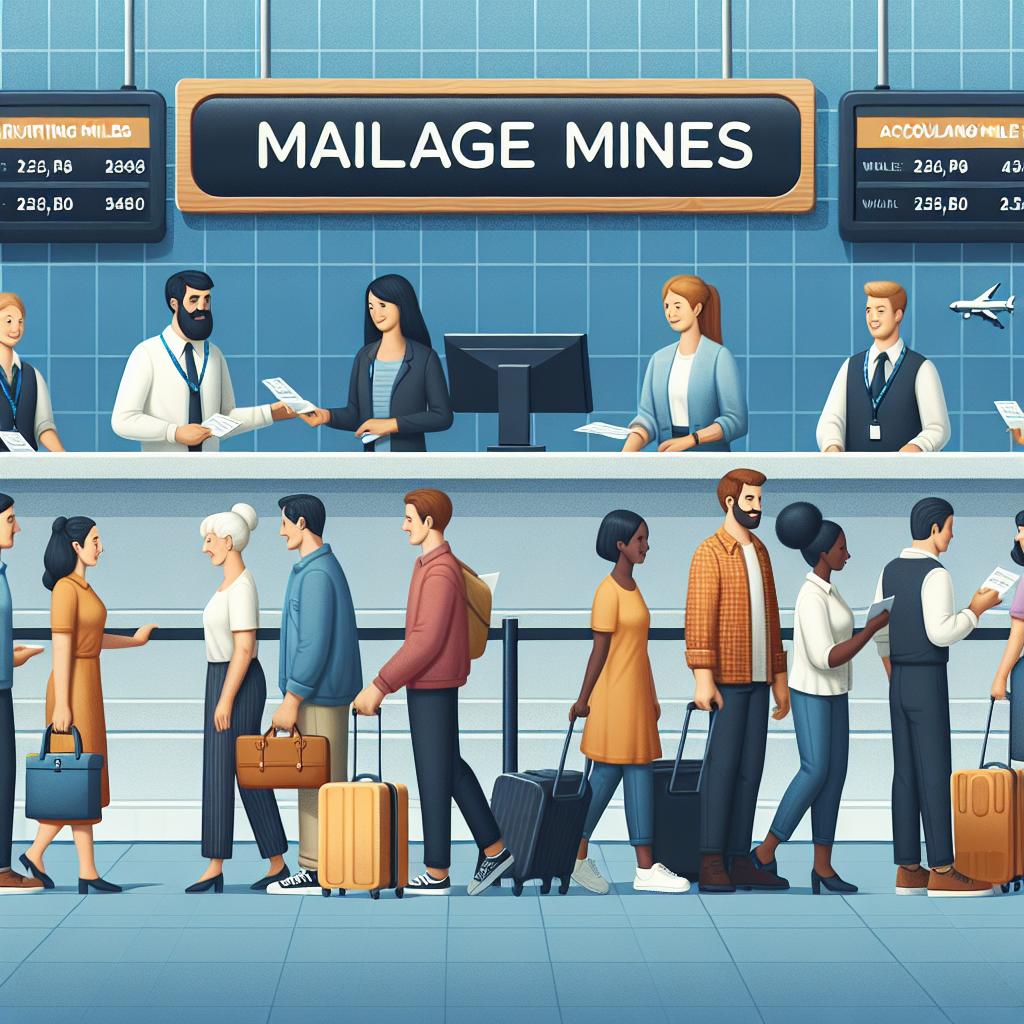 Balcão de Milhas: Lucre com suas Milhas Aéreas 1 balcao lucrar milhas