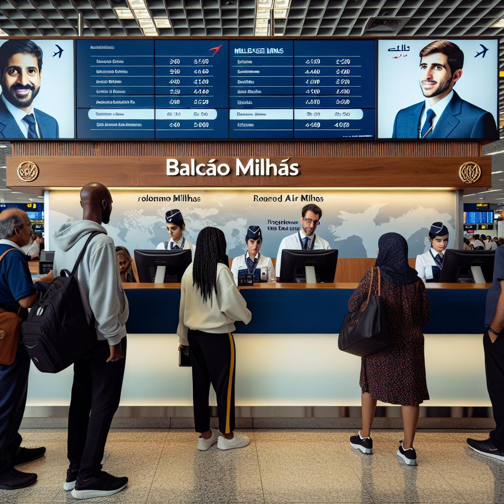balcao milhas vcm