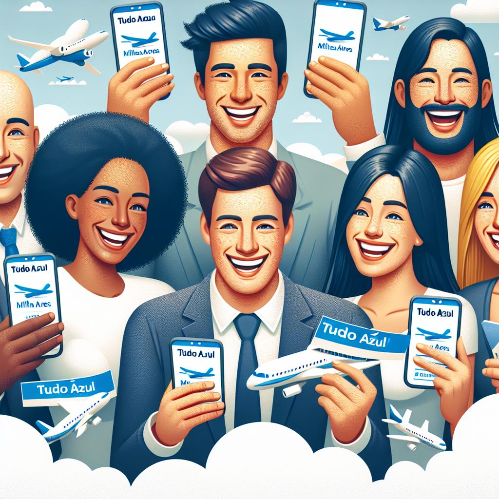 beneficiarios tudo azul