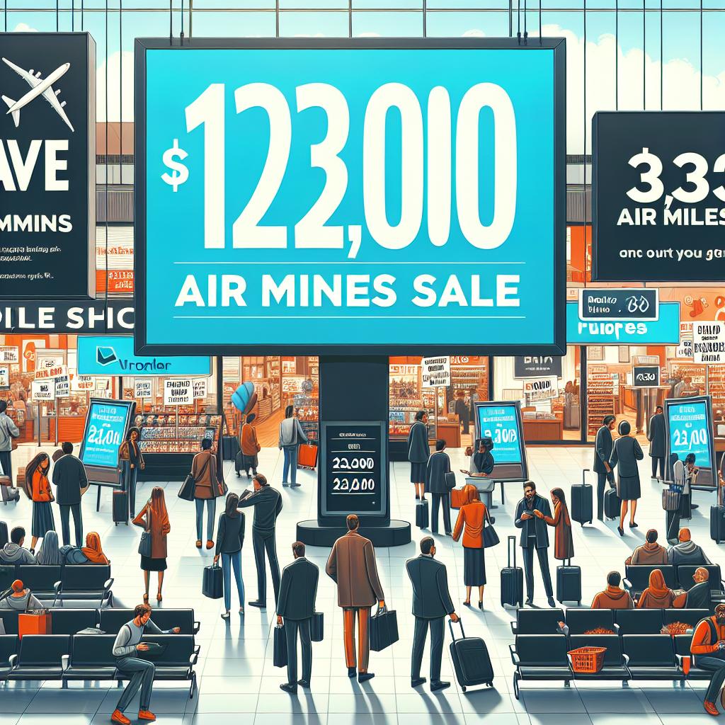 Black Friday 123 Milhas: A Melhor Oportunidade para Negociar 1 black friday 123 milhas