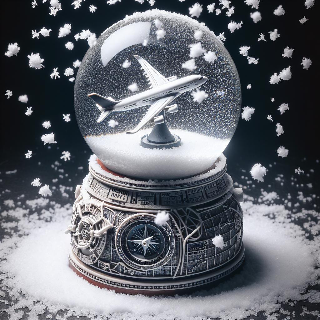 Bola de Neve Oficial: Negocie Milhas com Segurança e Agilidade 1 bola de neve oficial