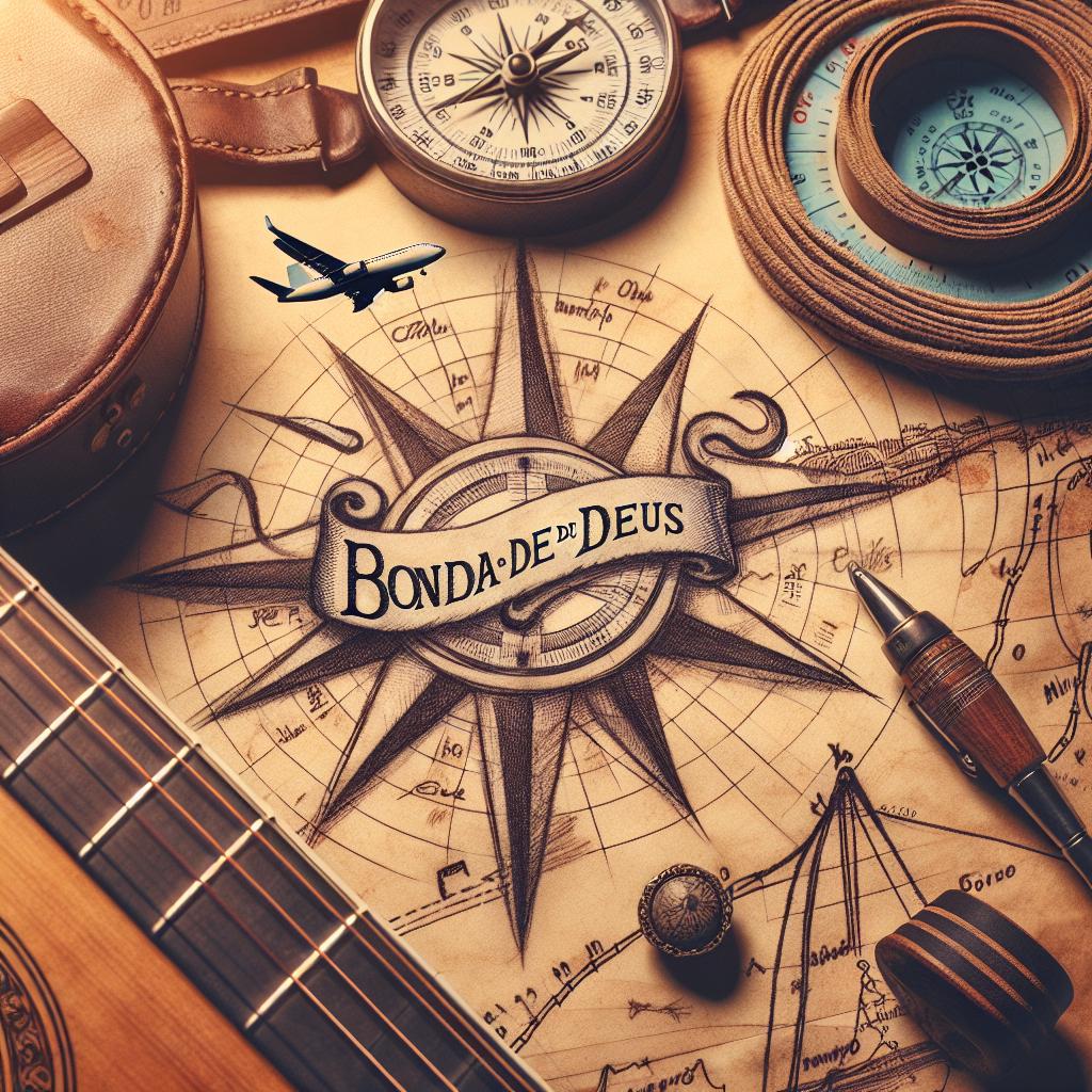 bondade de deus acustico: descubra o som que emociona 1 bondade de deus acustico