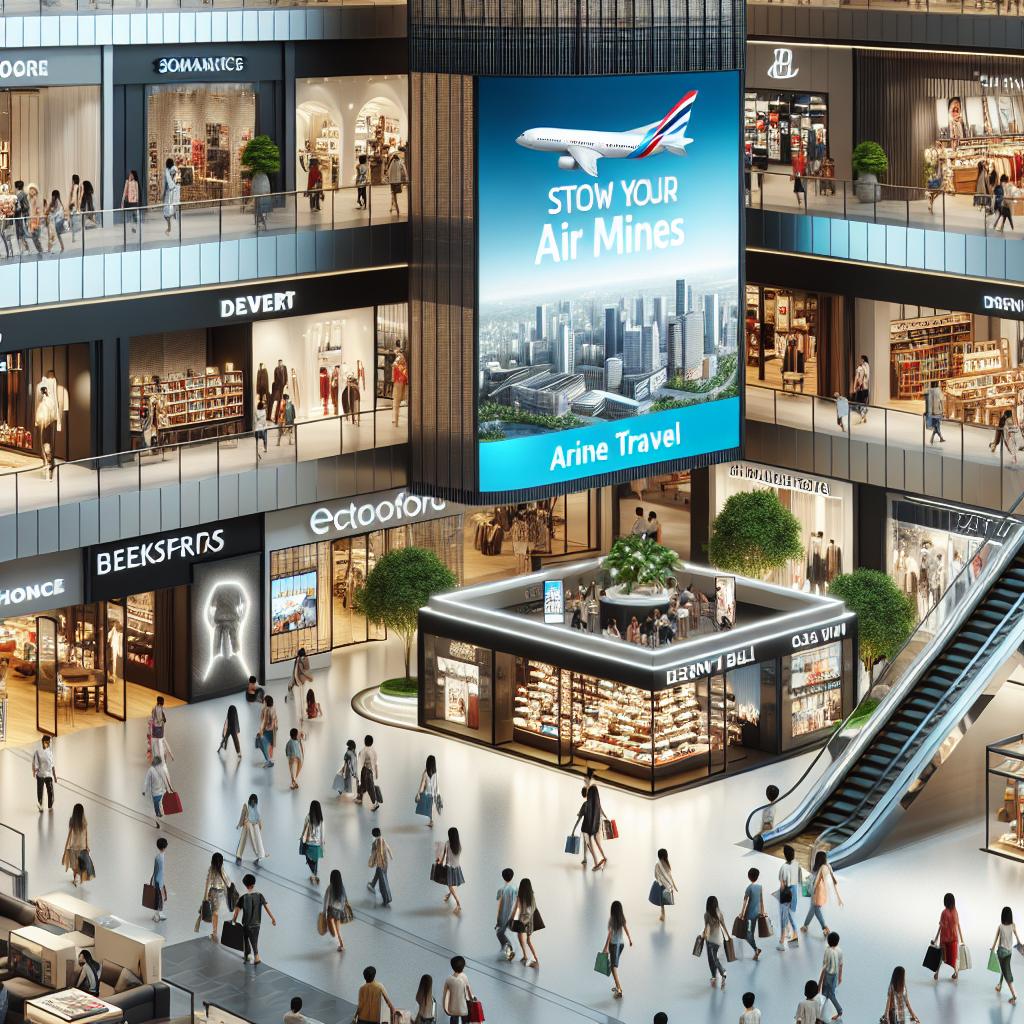 BR Shopping Mall é Confiável? Saiba Como Usar com Segurança 1 br shopping mall é confiável