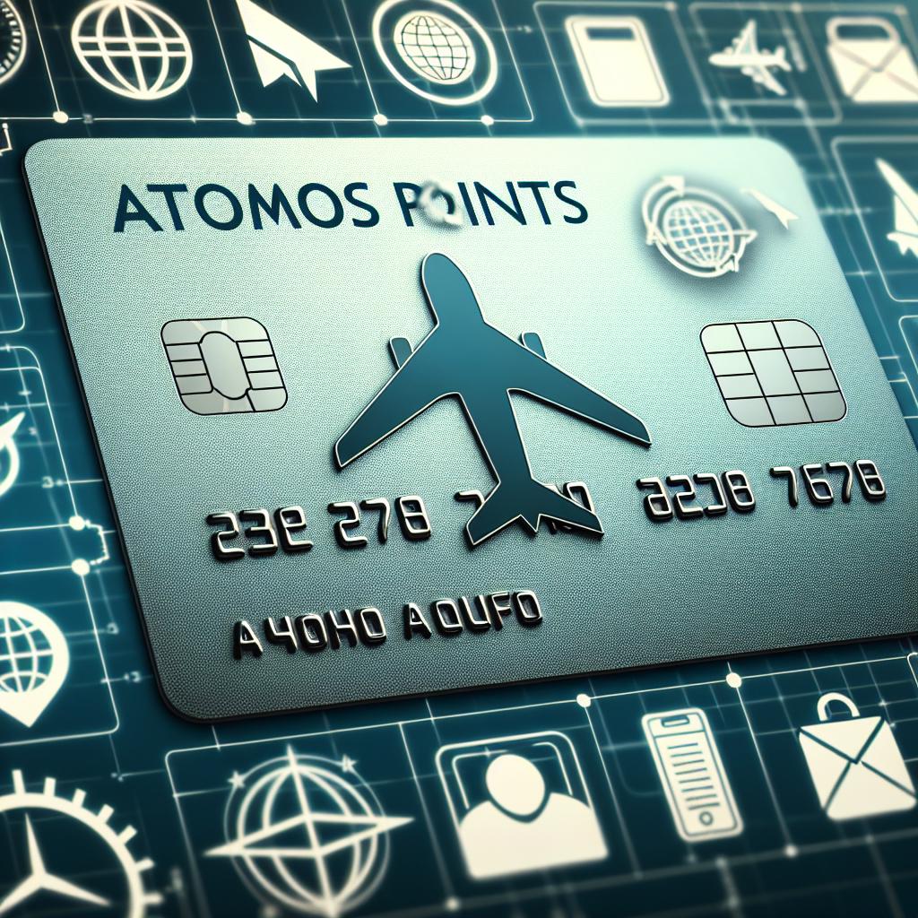 C6 Bank Pontos Átomos: Venda e Compre Milhas com Segurança 1 C6 Bank Pontos Átomos