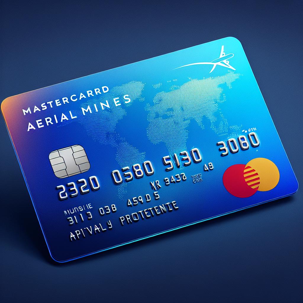 cadastrar cartao mastercard milhas