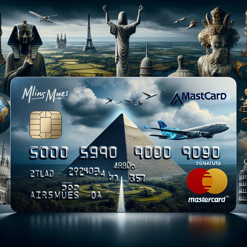 Cadastrar Cartão Milhas Mastercard - Balcão de Milhas 1 cadastrar cartão milhas mastercard