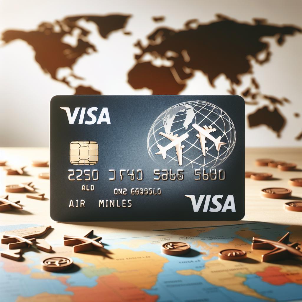Cadastrar Cartão Visa em Milhas 1 cadastrar cartão visa em milhas