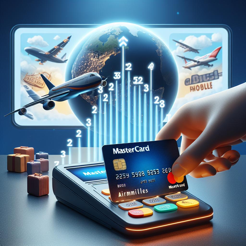 cadastrar pontos cartão mastercard