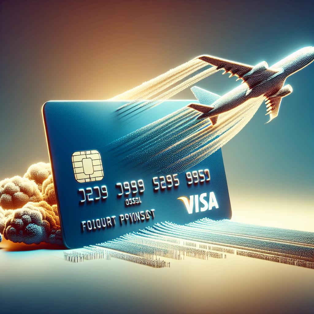 Cadastro de Pontos Visa: Venda e Compre Milhas com Segurança 1 cadastro de pontos visa