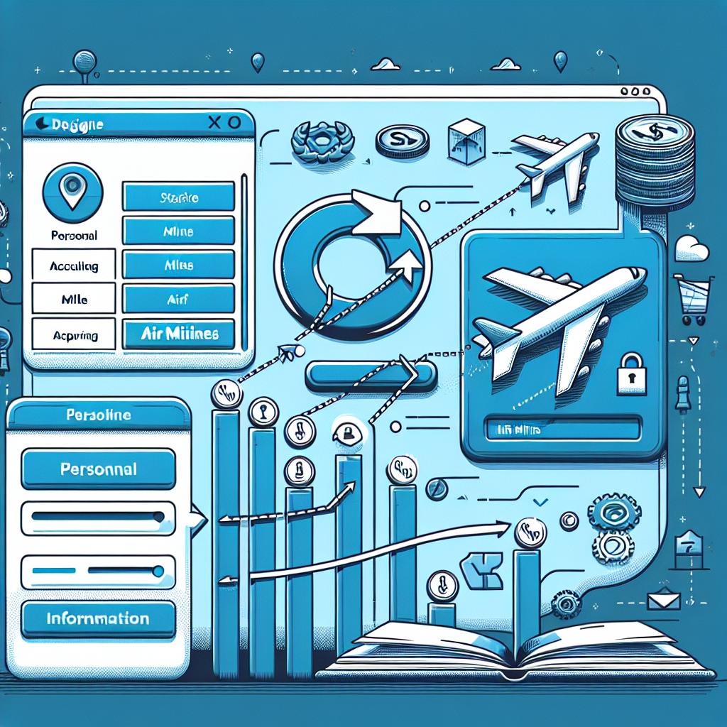 Cadastro Latam Pass: Simplifique o Gerenciamento das Suas Milhas 1 cadastro latam pass