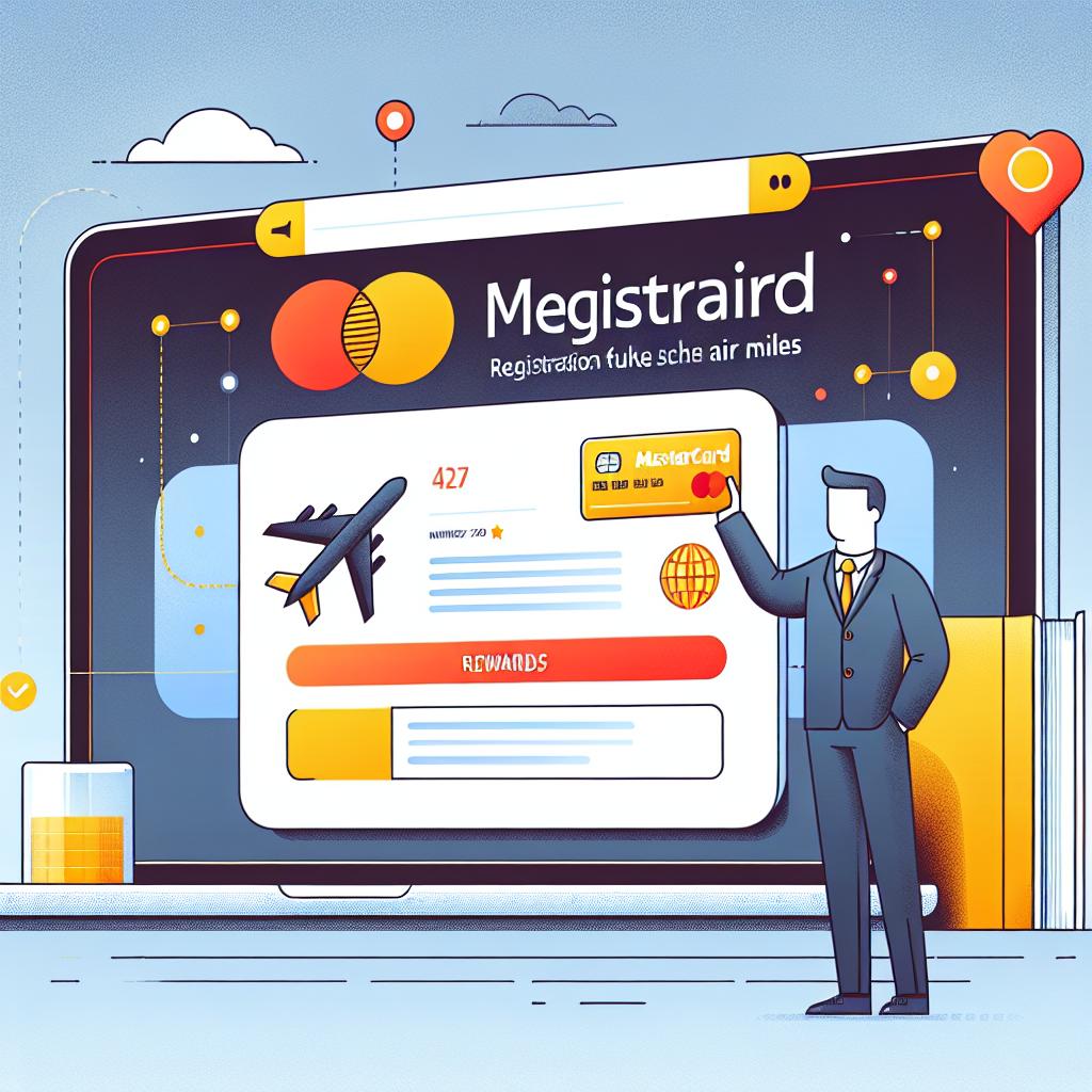 Cadastro Mastercard Surpreenda: Ganhe Vantagens com Milhas 1 cadastro mastercard surpreenda