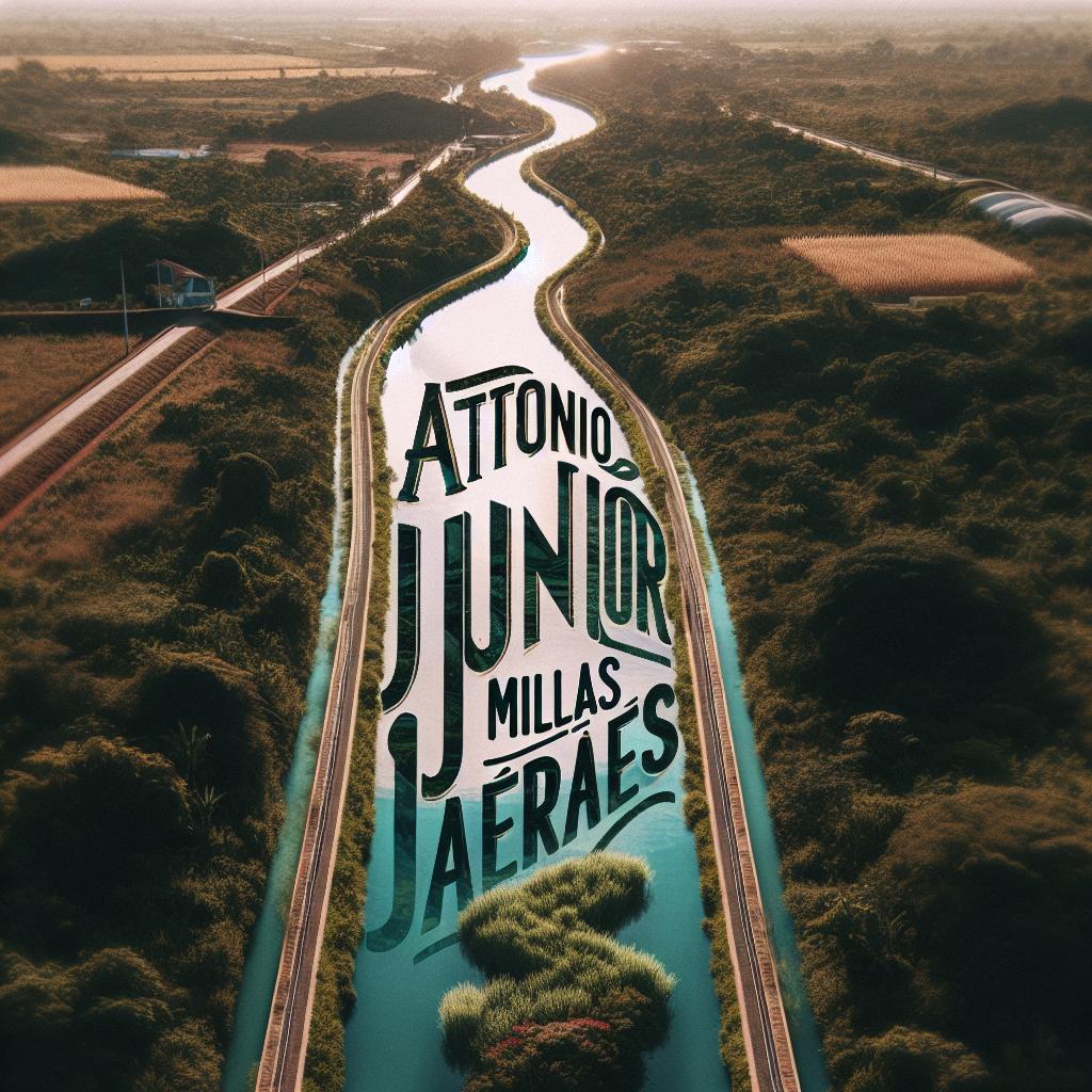 canal pr antonio junior