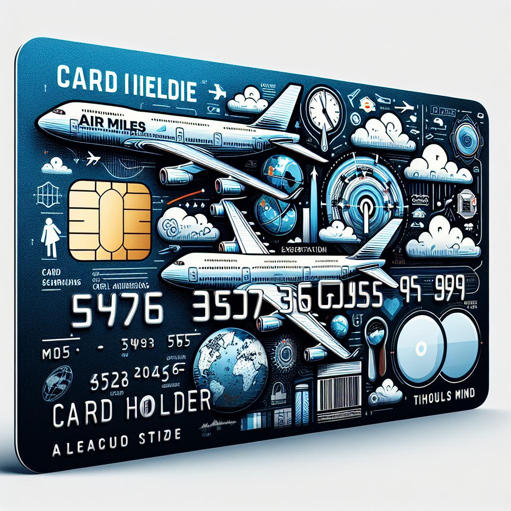 Cartão de Crédito com Milhas: A Melhor Opção para Você 1 cartao credito com milhas