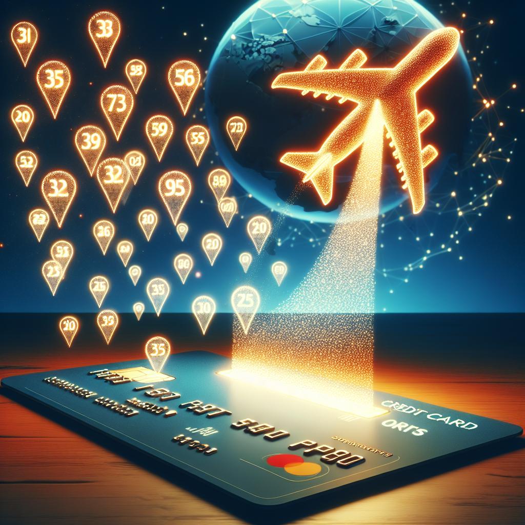 Cartao de credito acumula pontos: como vender e usar com o Balcão de Milhas 1 cartao de credito acumula pontos