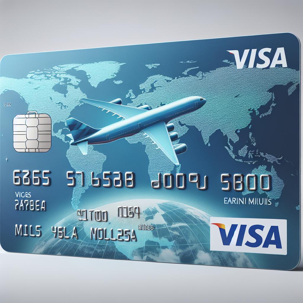 cartao de credito visa milhas
