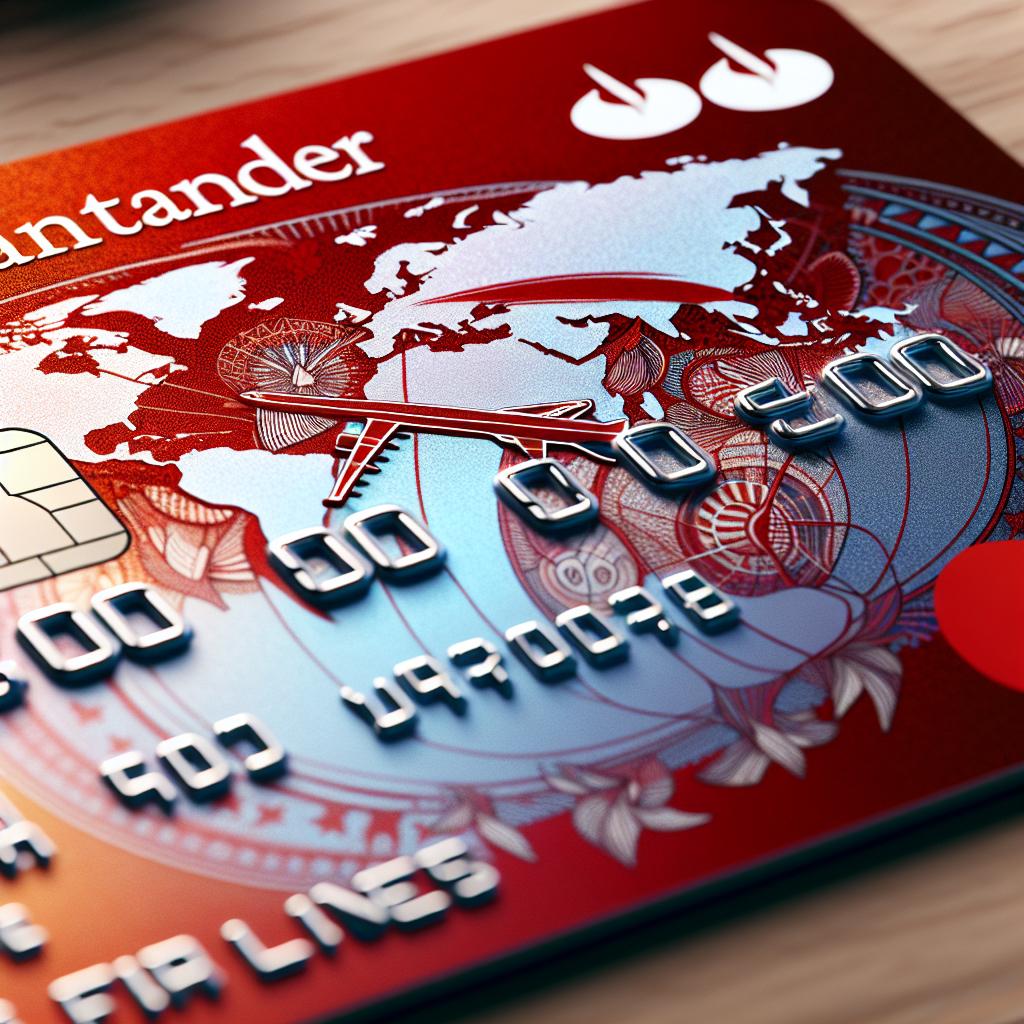 Cartão Santander Free Tem Milhas: Conheça a Vantagem 1 cartão santander free tem milhas