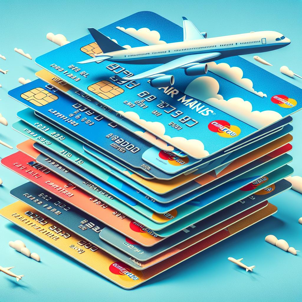 Cartões com Pontos: Converta Suas Milhas em Vantagens 1 cartões com pontos