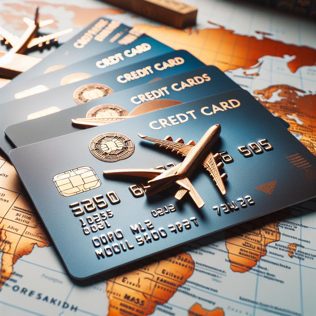 cartoes de credito para milhas