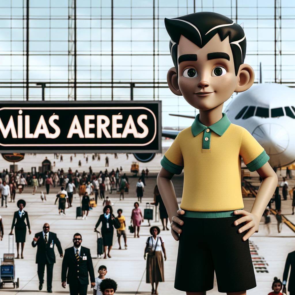 Charlie Brown Jr: Compre ou Venda Milhas com Segurança no Balcão de Milhas 1 charlie brown jr