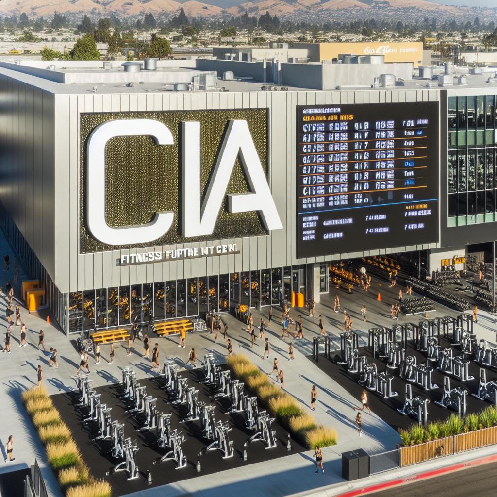 Cia Athletica SJC: Sua Opção para Vender ou Comprar Milhas com Segurança 1 cia athletica sjc
